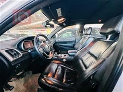 جیپ گراند شیرۆکی